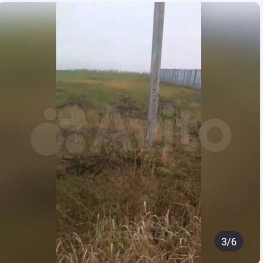 Участок 7 сот. (СНТ, ДНП)