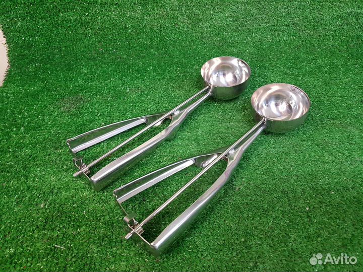 Ложка доя мороженого