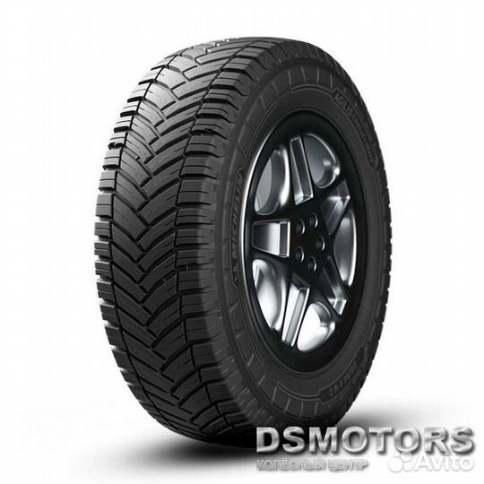Michelin Agilis CrossClimate 215/60 R16 101T