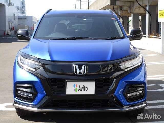 Honda Vezel 1.5 AMT, 2019, 14 000 км