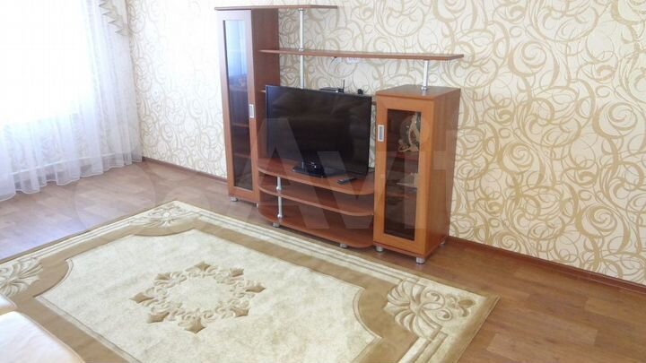 3-к. апартаменты, 109,2 м², 5/6 эт.