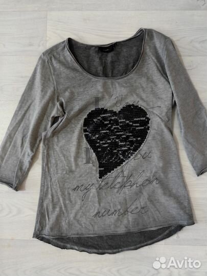 Женские вещи р. 42-44 пакетом