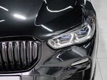 BMW X5 3.0 AT, 2020, 82 000 км, с пробегом, цена 8 500 000 руб.