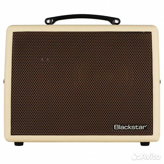 Комбоусилитель Blackstar Sonnet 60 Blonde