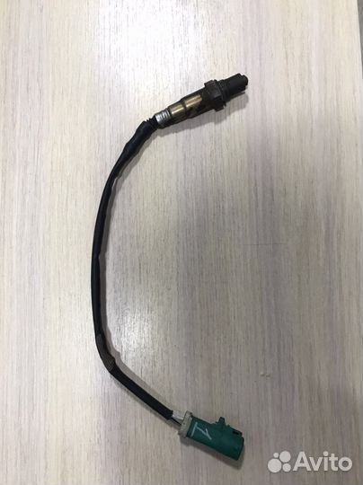 Датчик кислорода Лямбда-зонд Ford 2.0L Duratec-HE
