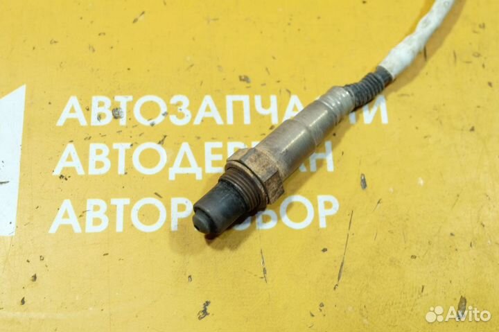 Датчик кислородный верхний правый Ford Focus 3