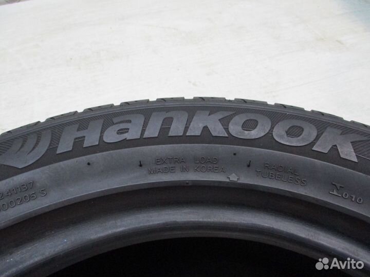 Hankook Optimo 4S H730 205/55 R16