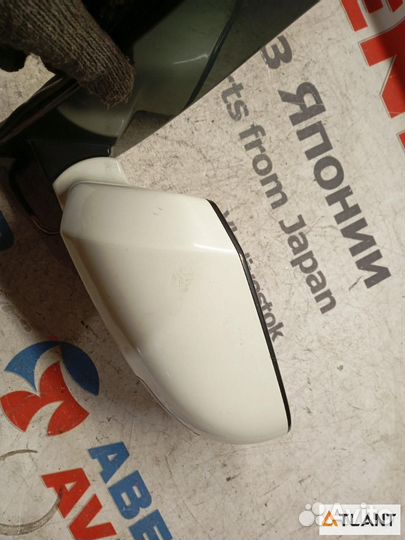 Зеркало левое honda elysion