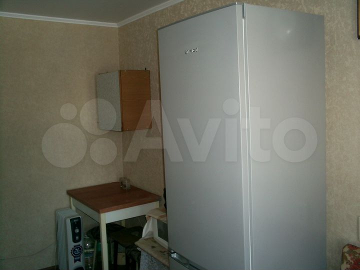 Комната 13,3 м² в 1-к., 2/5 эт.