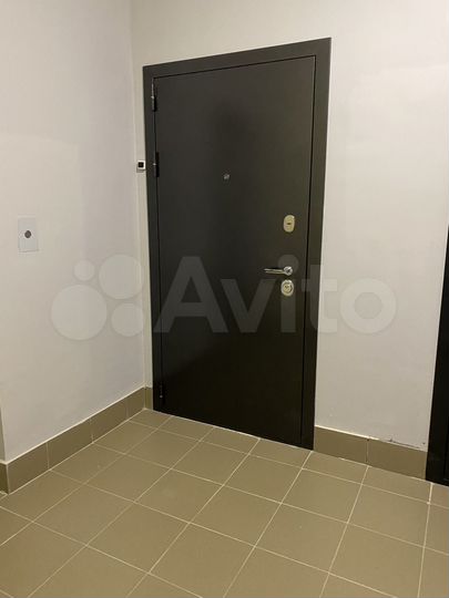 1-к. квартира, 44,1 м², 3/10 эт.