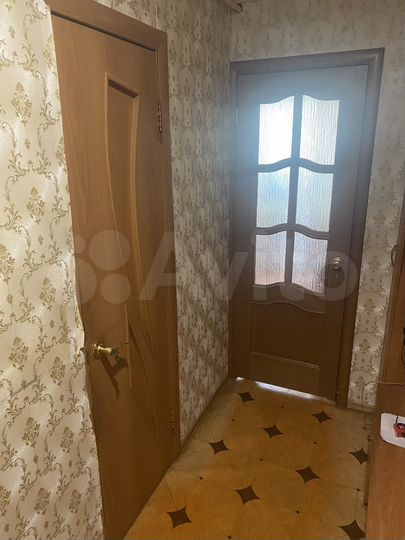 1-к. квартира, 33,5 м², 1/3 эт.