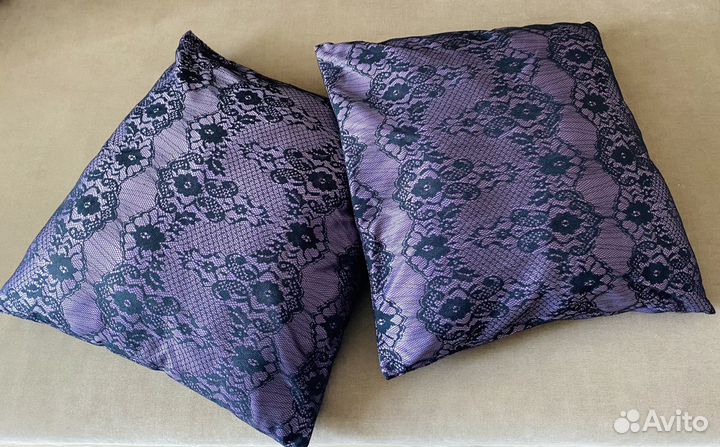 Подушки 50х50