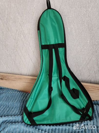 Балалайка прима ученическая