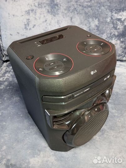 Музыкальная система LG xboom ON44DK