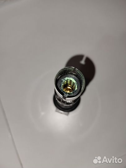 Катушка зажигания Фольксваген