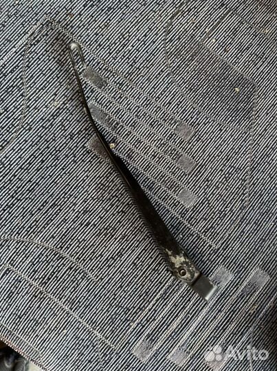 Моторчик стеклоочистителя на Mercedes A160 W168 не