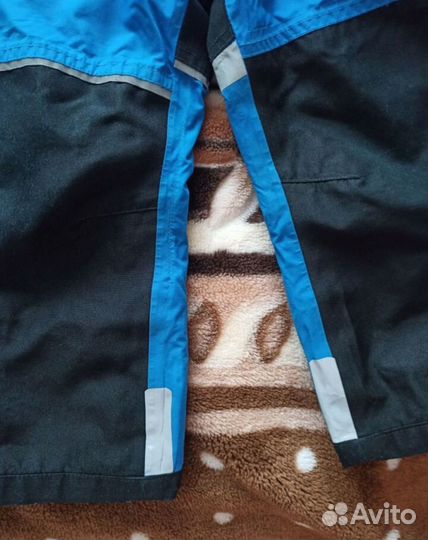 Комплект lassie еврозима р.98