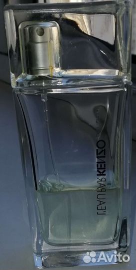 Оригинал парфюм