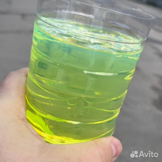 Дизтопливо евро Гост 7712