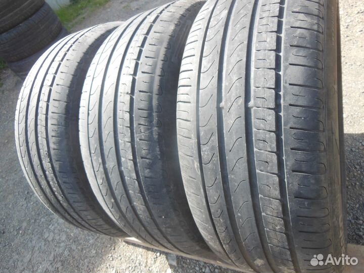 Pirelli Cinturato P7 225/50 R17