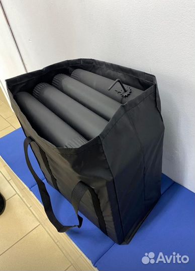 Печь отопительная походная палатки буржуйка печка