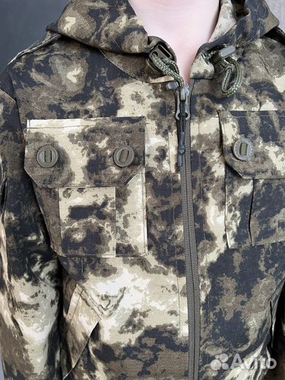 Детская военная форма