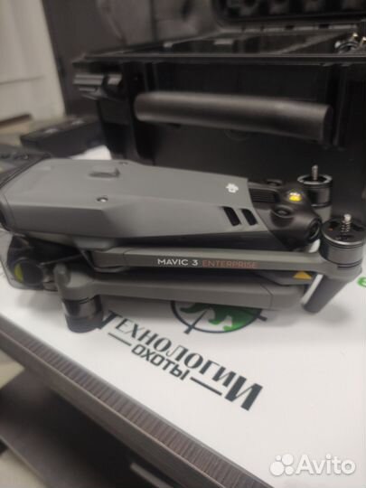 Квадрокоптер Mavic 3T Thermal (с тепловизором )