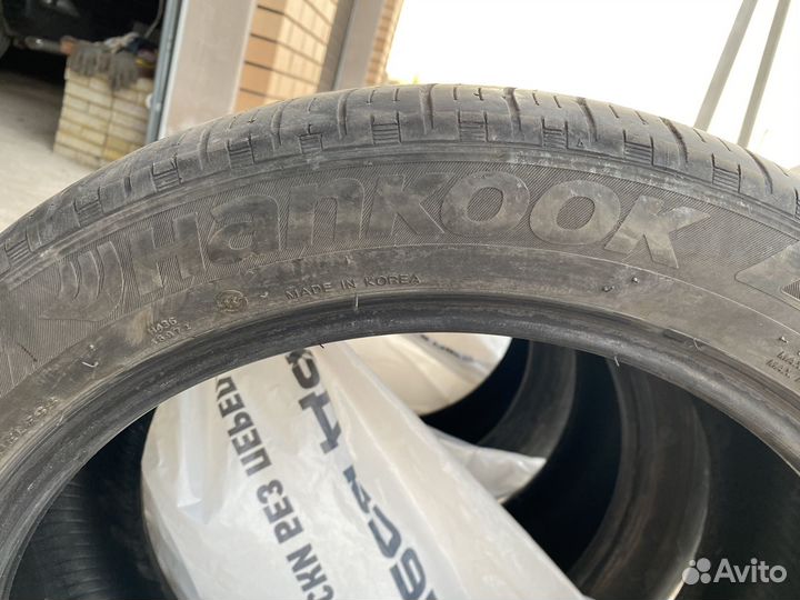 Hankook Smart Control TW01 235/45 R18