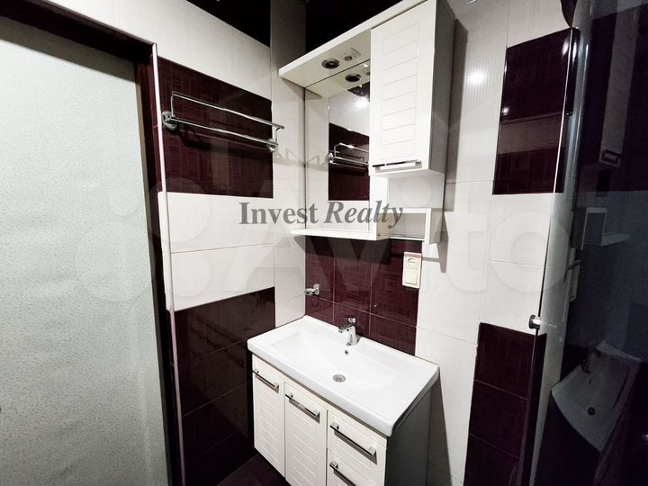 3-к. квартира, 82 м² (Грузия)