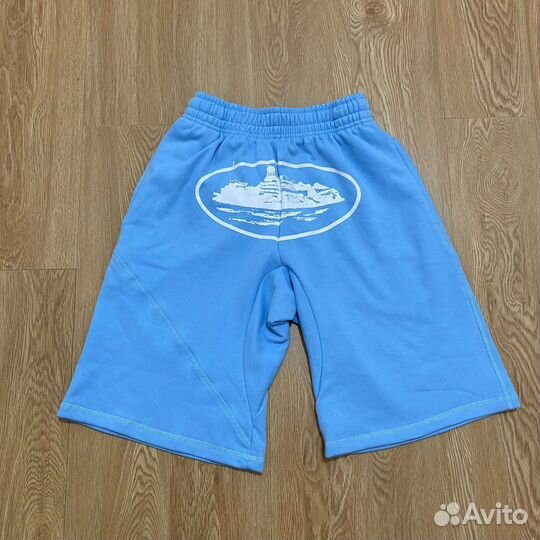 Шорты corteiz в наличии