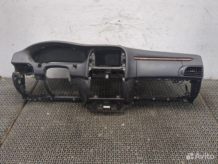 Панель передняя салона Lancia Lybra, 1999