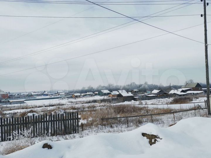 Участок 14 сот. (ИЖС)