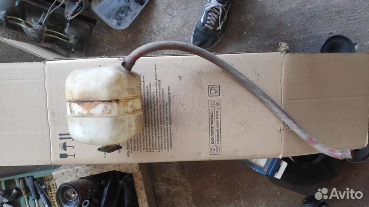 Нива запчасти