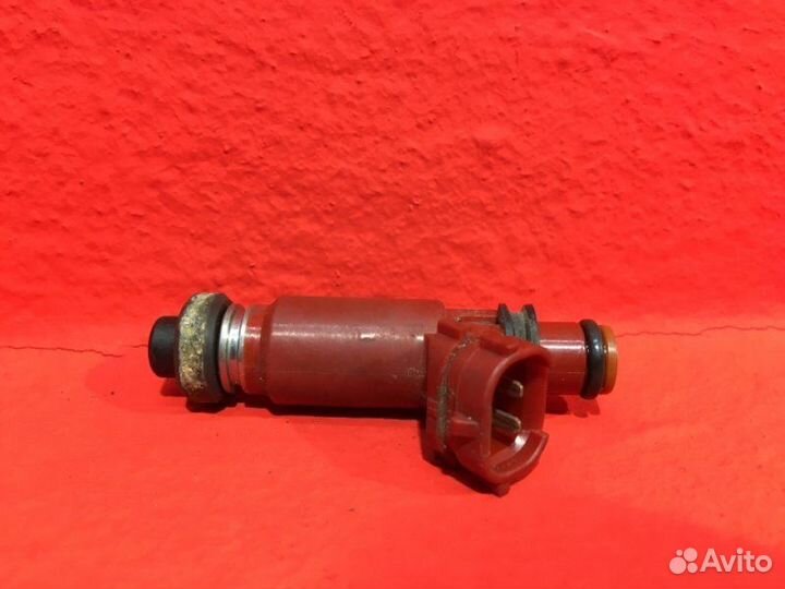 Форсунка Suzuki Wagon R+ 2 G13BB 2006