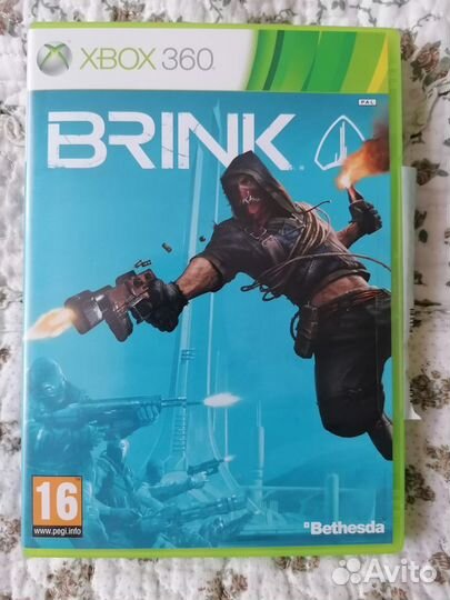 Игры на xbox 360 лицензия