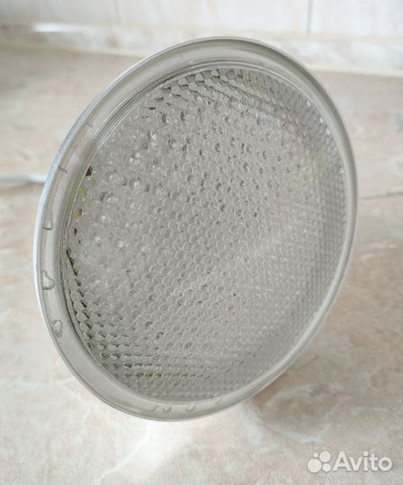 Светодиодная подсветка растений