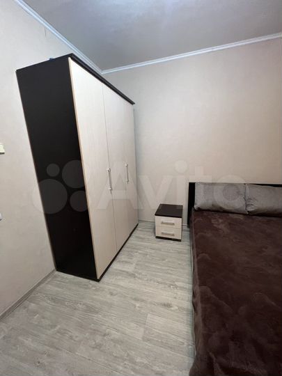 2-к. квартира, 63 м², 3/12 эт.