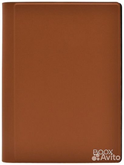 Onyx Boox Nova Air Air C Edison Side Control Brown