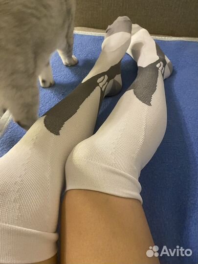 Гетры женские