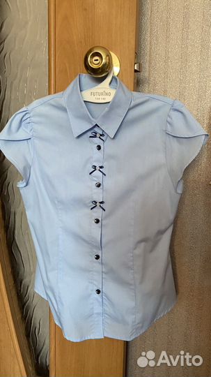 Школьная форма