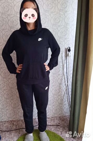 Спортивный костюм женский nike 42 44