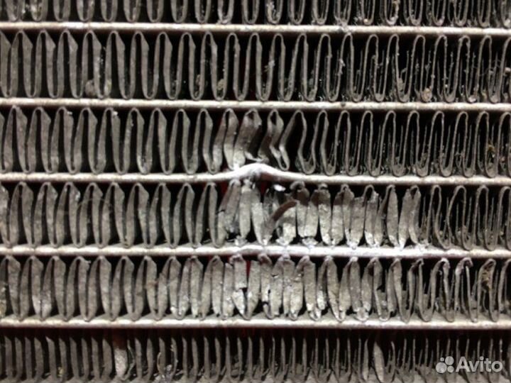 Радиатор кондиционера Ford Mondeo 3 cjbb 2004