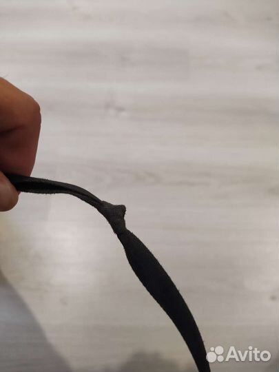 Поводок для крупных собак