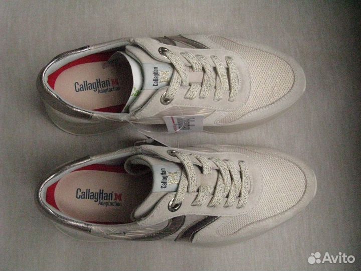 Кроссовки Callaghan р.37