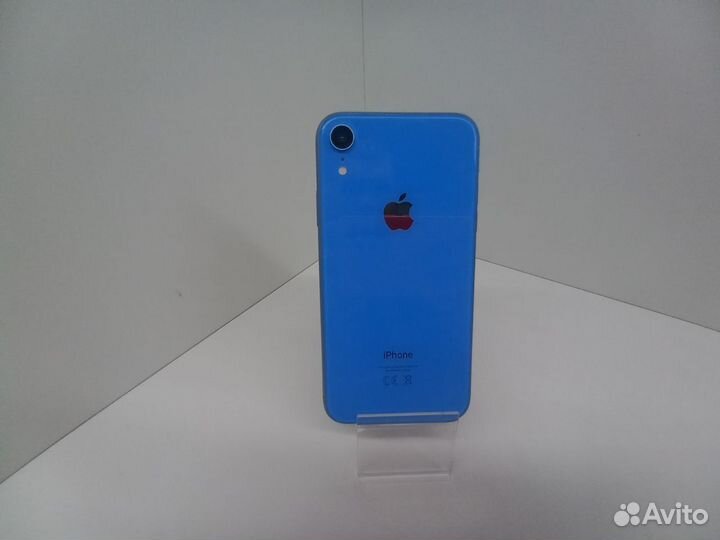 iPhone Xr, 64 ГБ