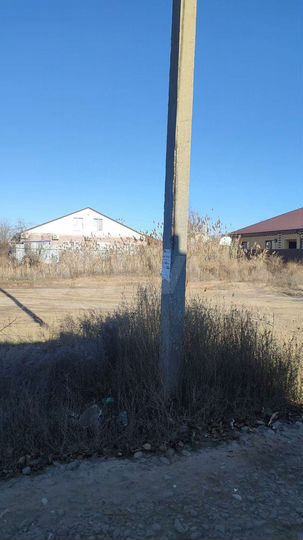 Участок 7,1 сот. (ИЖС)