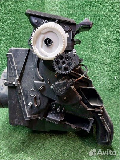 Корпус печки Chevrolet Cruze хэтчбек F16D3 2012