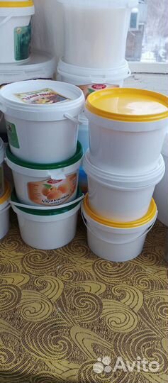 Продаю топленый свиной жир 1