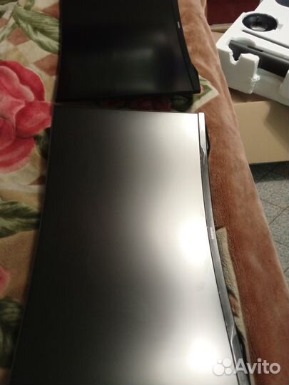 Монитор 144 гц 32