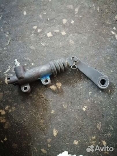 Цилиндр сцепления hyundai